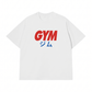Áo Thun Relaxed Fit Gym