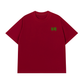 Áo Thun Relaxed Fit Gym Is My Green Flag
