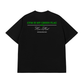 Áo Thun Relaxed Fit Gym Is My Green Flag