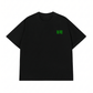 Áo Thun Relaxed Fit Gym Is My Green Flag