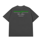 Áo Thun Relaxed Fit Gym Is My Green Flag