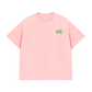 Áo Thun Relaxed Fit Gym Is My Green Flag