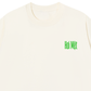 Áo Thun Relaxed Fit Gym Is My Green Flag
