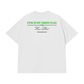 Áo Thun Relaxed Fit Gym Is My Green Flag