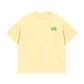 Áo Thun Relaxed Fit Gym Is My Green Flag