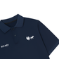 Áo Polo Relaxed Fit Hơi Mệt Clothing Co