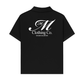 Áo Polo Relaxed Fit Hơi Mệt Clothing