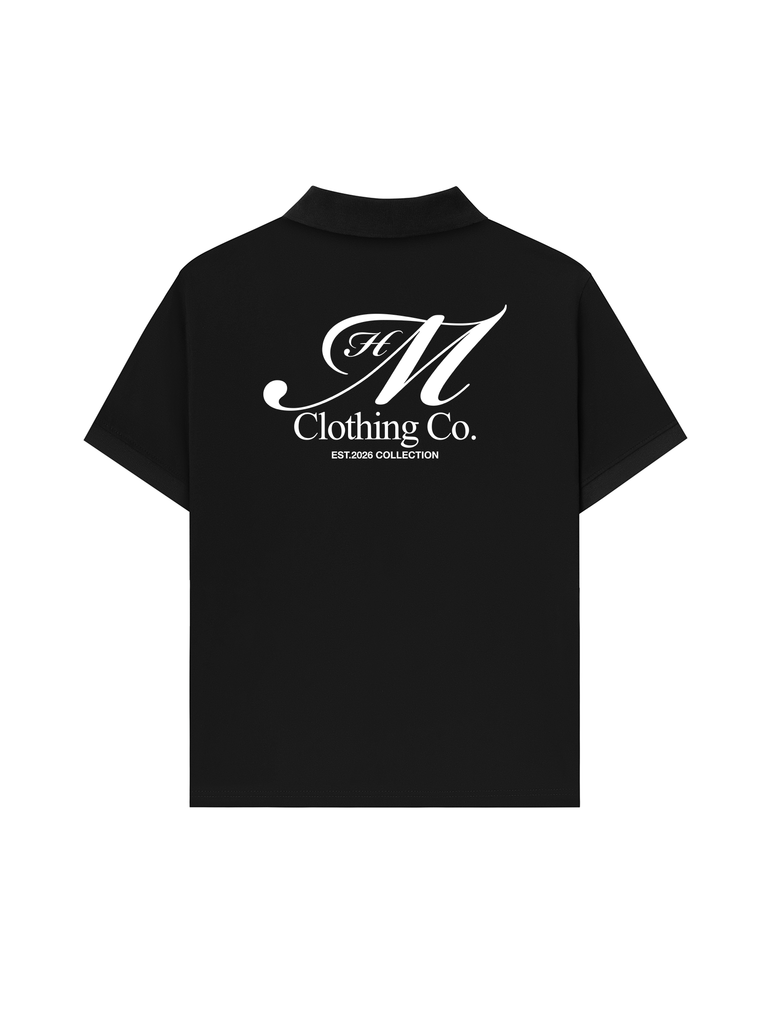 Áo Thun Relaxed Fit Hơi Mệt Clothing