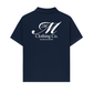 Áo Polo Relaxed Fit Hơi Mệt Clothing