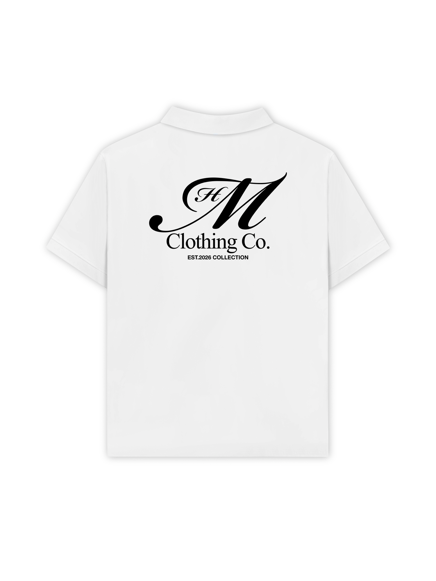 Áo Thun Relaxed Fit Hơi Mệt Clothing