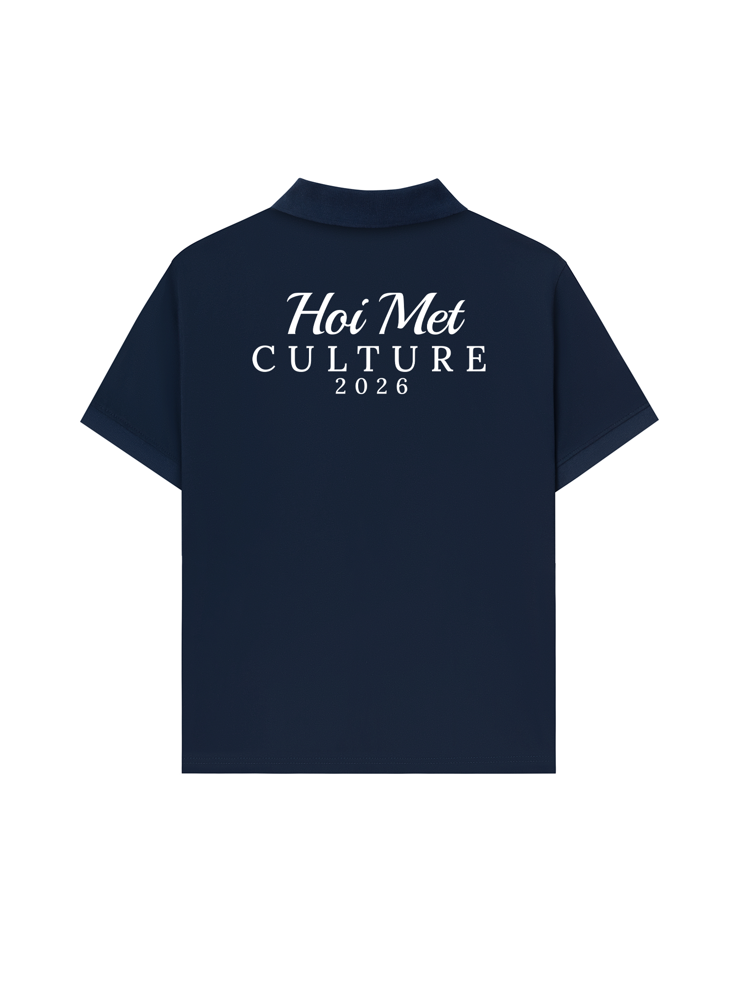 Áo Thun Relaxed Fit Hơi Mệt Culture