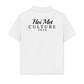 Áo Polo Relaxed Fit Hơi Mệt Culture