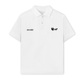 Áo Polo Relaxed Fit Hơi Mệt