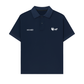Áo Polo Relaxed Fit Hơi Mệt Life Style