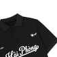 Áo Polo Relaxed Fit Hải Phòng CIty Retro