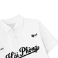 Áo Polo Relaxed Fit Hải Phòng CIty Retro