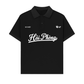 Áo Polo Relaxed Fit Hải Phòng CIty Retro