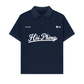 Áo Polo Relaxed Fit Hải Phòng CIty Retro