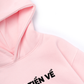 Áo Hoodie Nỉ Hai Da Mang Tiền Về Cho Vợ