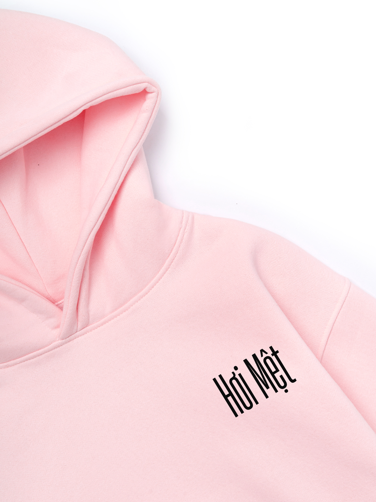 Áo Hoodie Nỉ Hai Da Dành Thời Gian Cho Chó