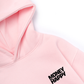 Áo Hoodie Nỉ Hai Da No Money No Happy