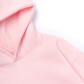 Áo Hoodie Nỉ Hai Da Tăng Ca