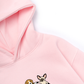 Áo Hoodie Nỉ Hai Da No Dog No Life