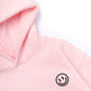 Áo Hoodie Nỉ Hai Da More Love More Money