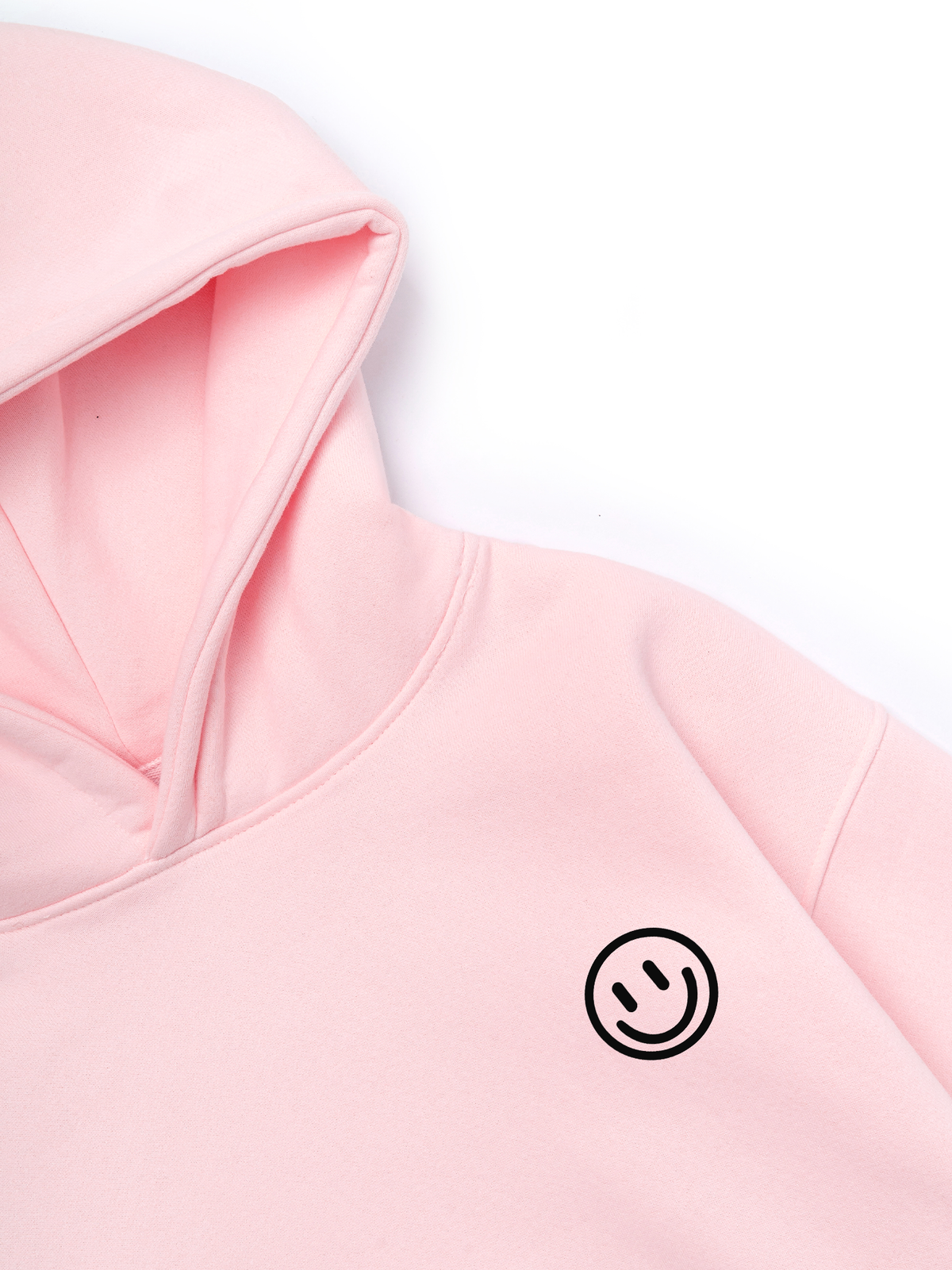 Áo Hoodie Nỉ Hai Da More Love More Money