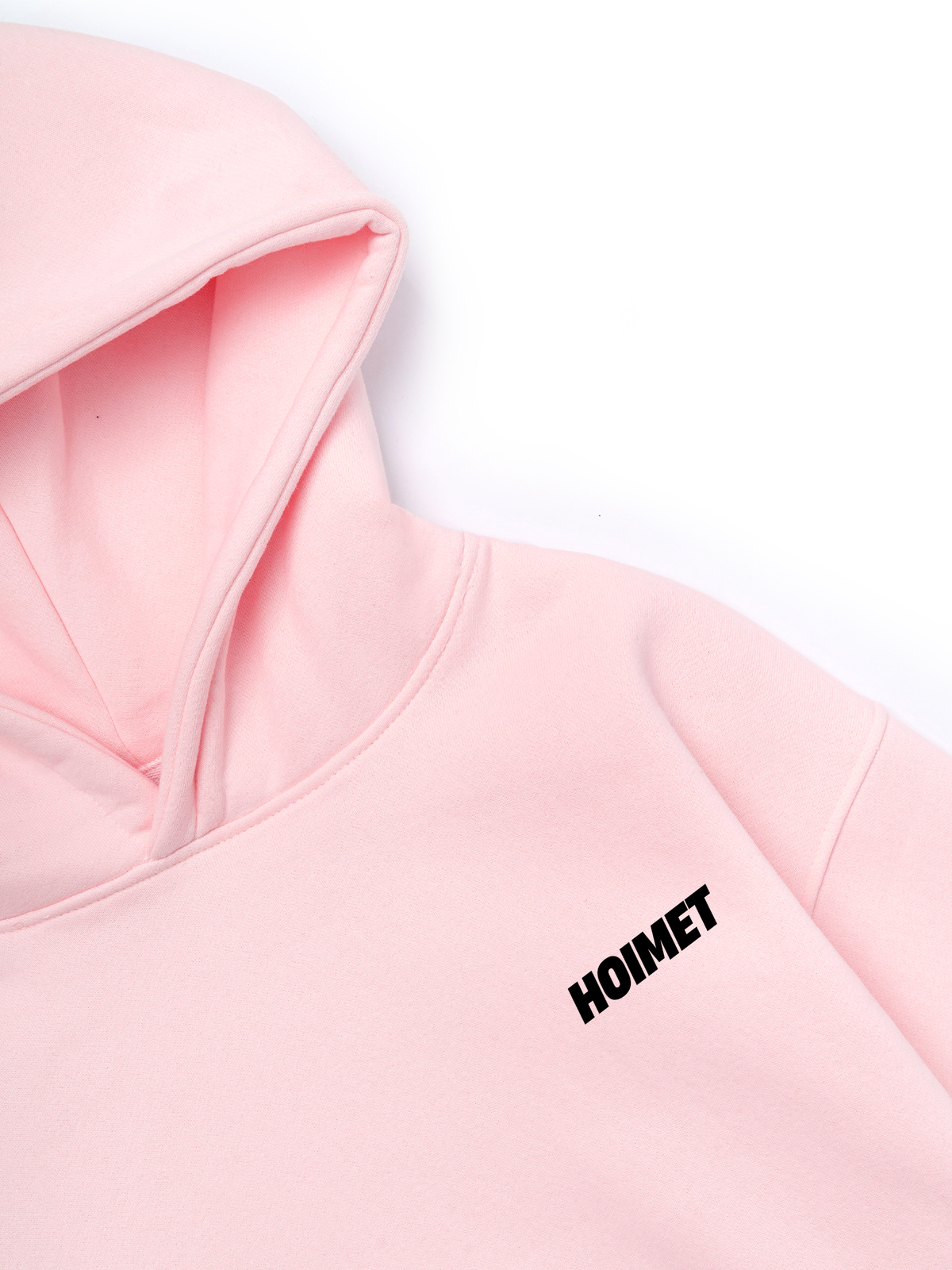 Áo Hoodie Nỉ Hai Da Cái Lốp Căng Nhất