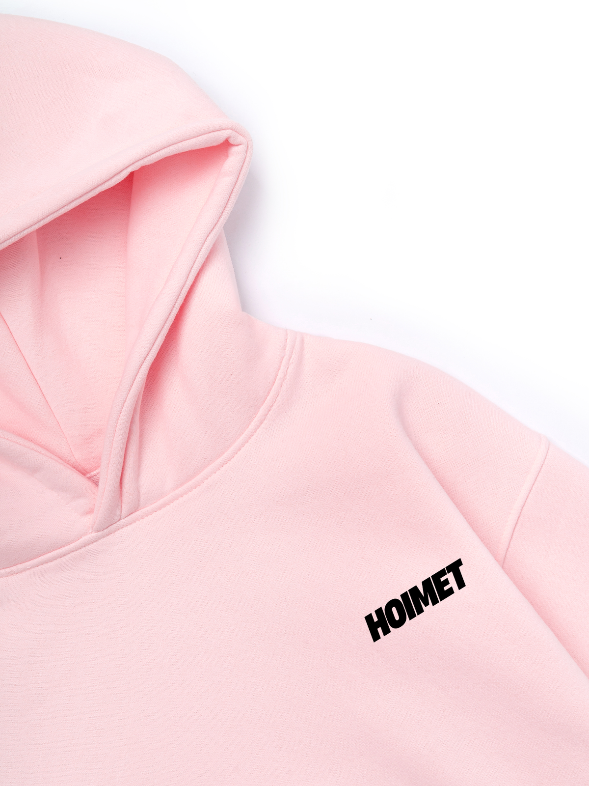 Áo Hoodie Nỉ Hai Da Khó Khăn Hãy Kể Với Chó