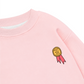 Áo Sweater Nỉ Hai Da Bật Khóc Chứ Không Bật Khách