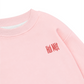 Áo Sweater Nỉ Hai Da Đi Làm Vì Đam Mê