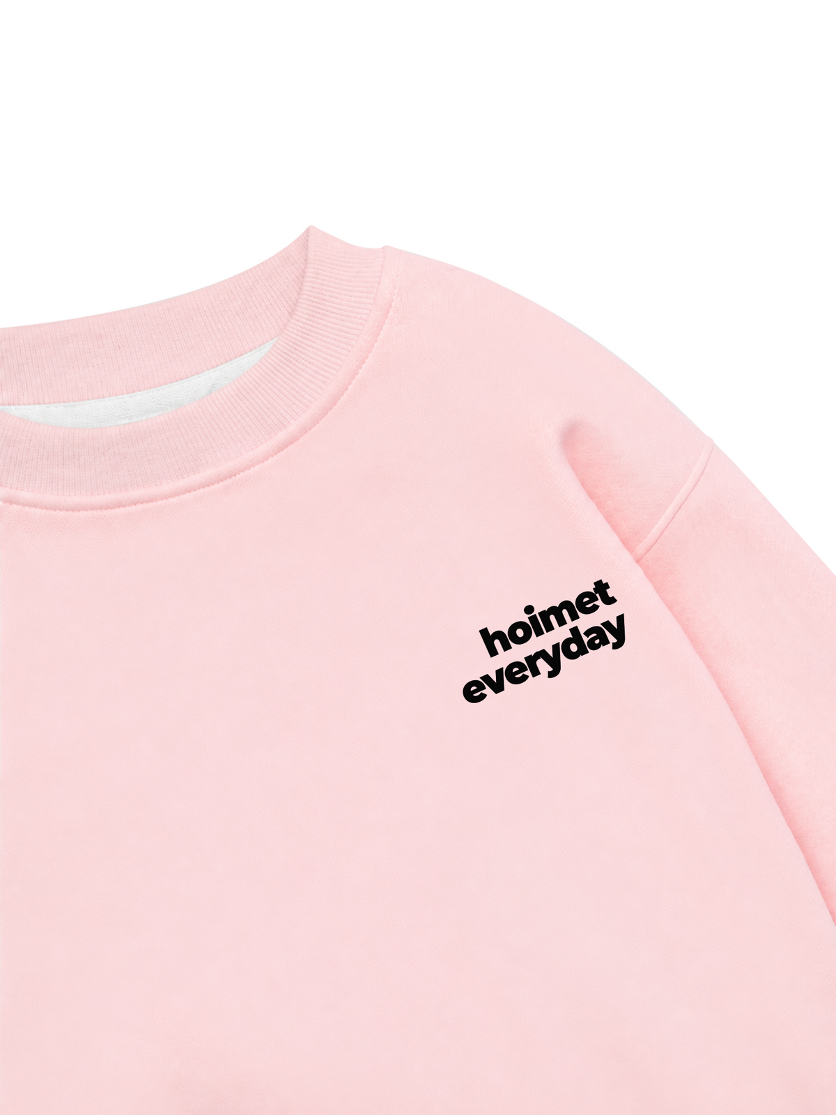 Áo Sweater Nỉ Hai Da Người Đẳng Cấp