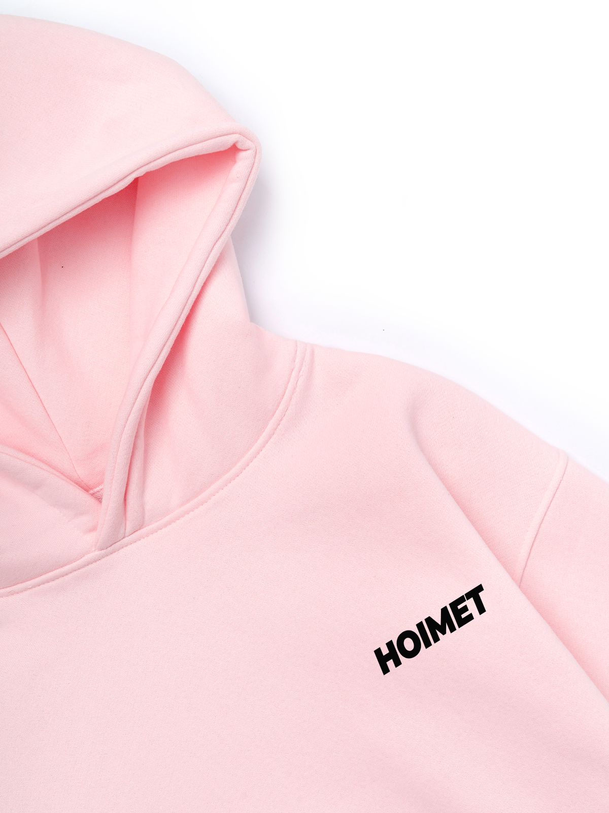 Áo Hoodie Nỉ Hai Da Vấn Đề Thứ 100