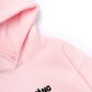 Áo Hoodie Nỉ Hai Da Muốn Tăng Lương