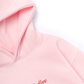 Áo Hoodie Nỉ Hai Da Tiền Âm Và Tình Yêu