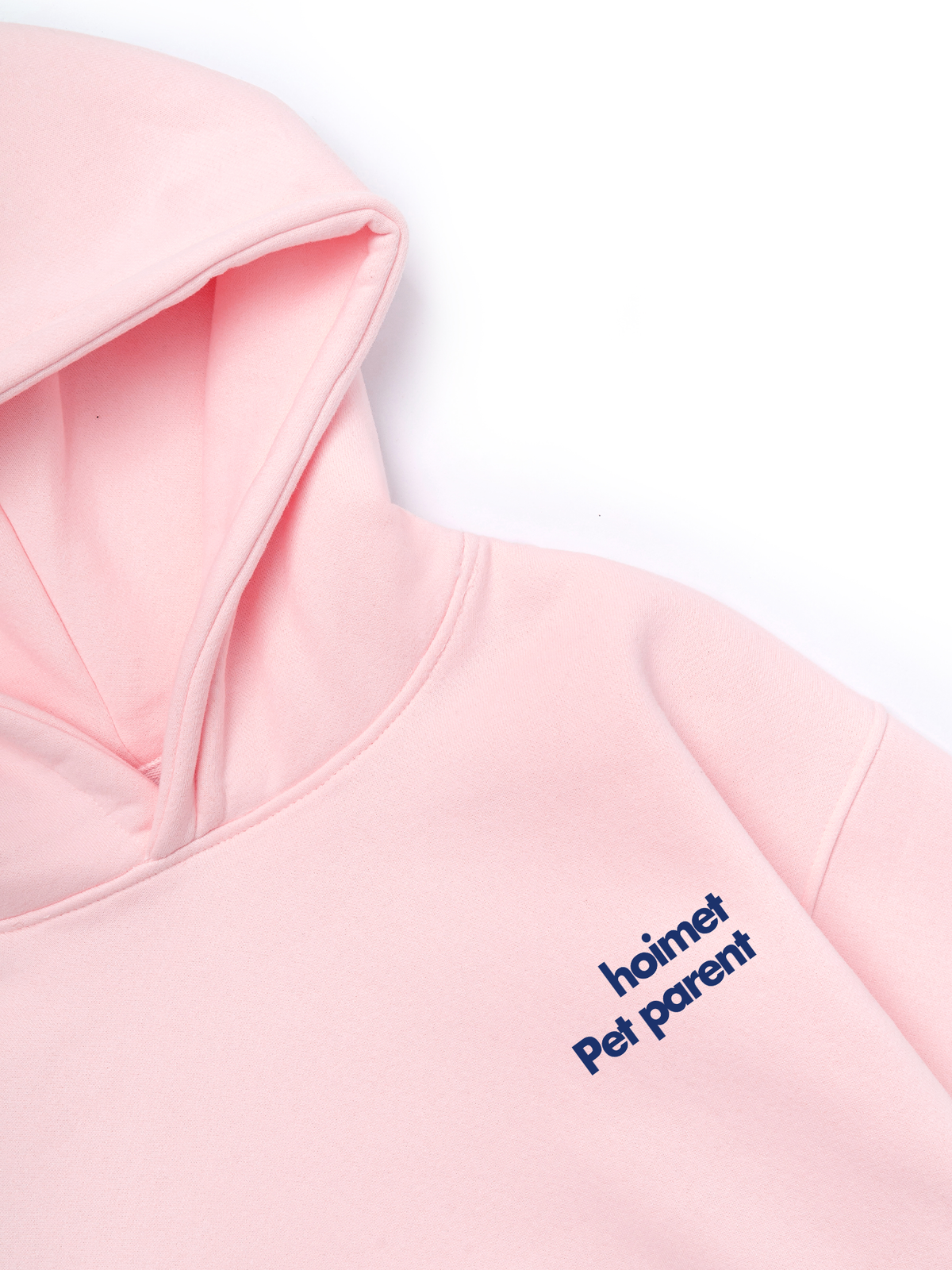 Áo Hoodie Nỉ Hai Da I Love Dog