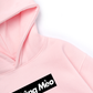 Áo Hoodie Nỉ Hai Da Áo Lông Mèo