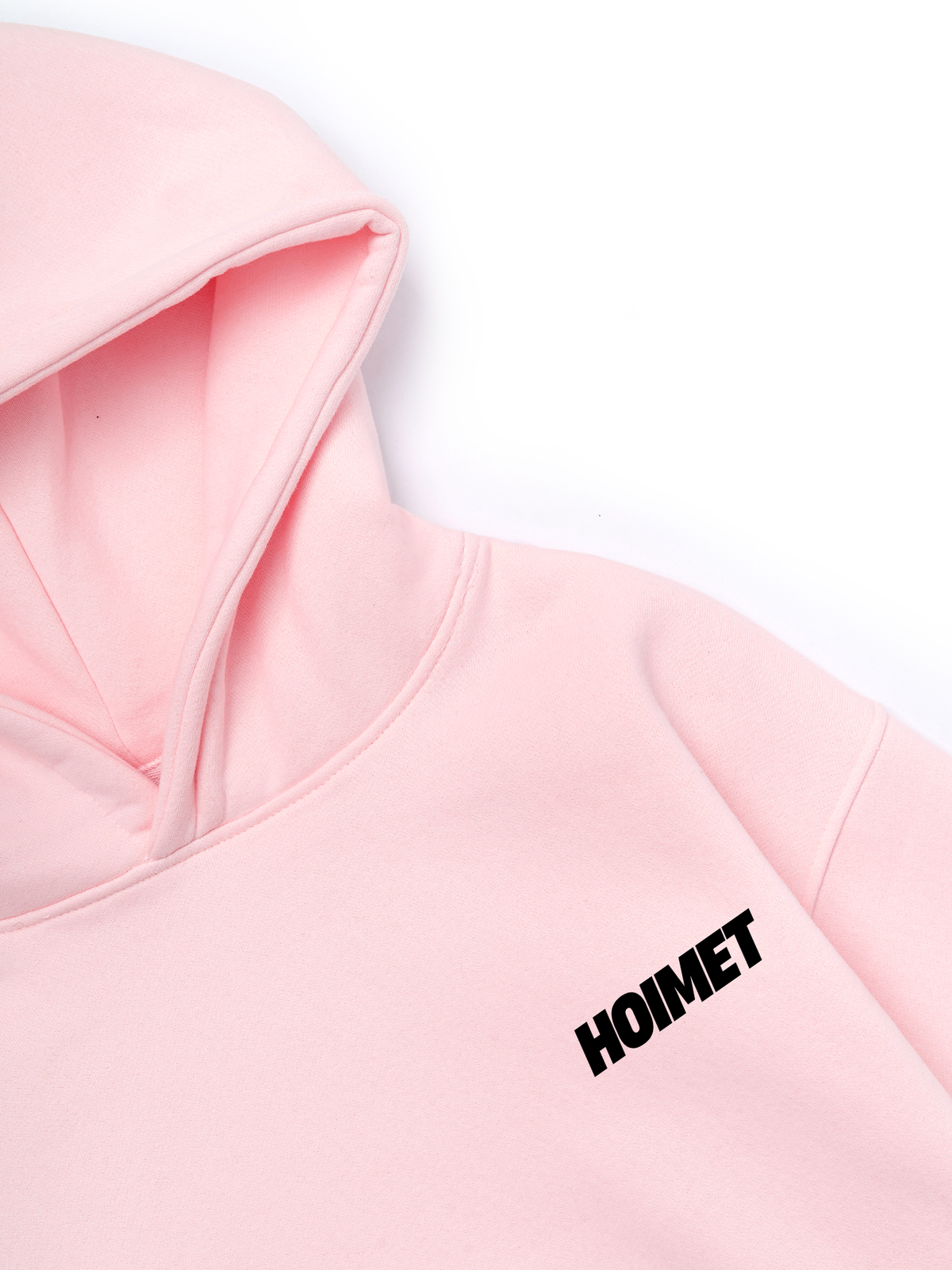 Áo Hoodie Nỉ Hai Da Khó Khăn Hãy Kể Với Mèo