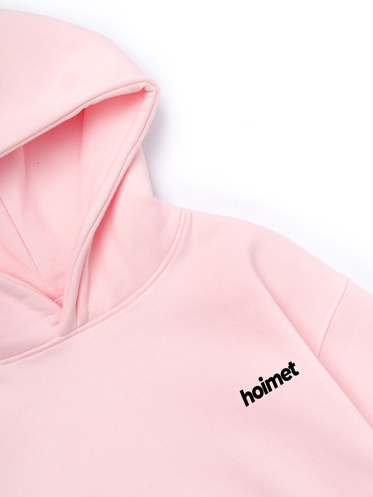 Áo Hoodie Nỉ Hai Da Phải Nuôi Chó Mèo