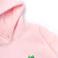 Áo Hoodie Nỉ Hai Da Thiếu Tiền