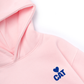 Áo Hoodie Nỉ Hai Da Mèo Cười Nhiều Hơn