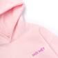 Áo Hoodie Nỉ Hai Da Nghèo Cho Sạch