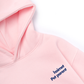 Áo Hoodie Nỉ Hai Da I Love Cat