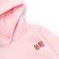 Áo Hoodie Nỉ Hai Da Tôi Không Béo