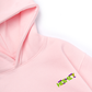 Áo Hoodie Nỉ Hai Da Khéo Tay Zô Làm