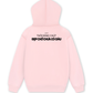 Áo Hoodie Nỉ Hai Da Đẹp Nhưng Không Giàu