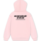 Áo Hoodie Nỉ Hai Da Khó Khăn Hãy Kể Với Chó