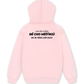 Áo Hoodie Nỉ Hai Da Để Cho Mèo Ngủ